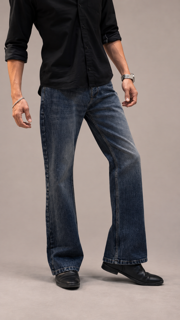 IRONWASH BOOTCUT