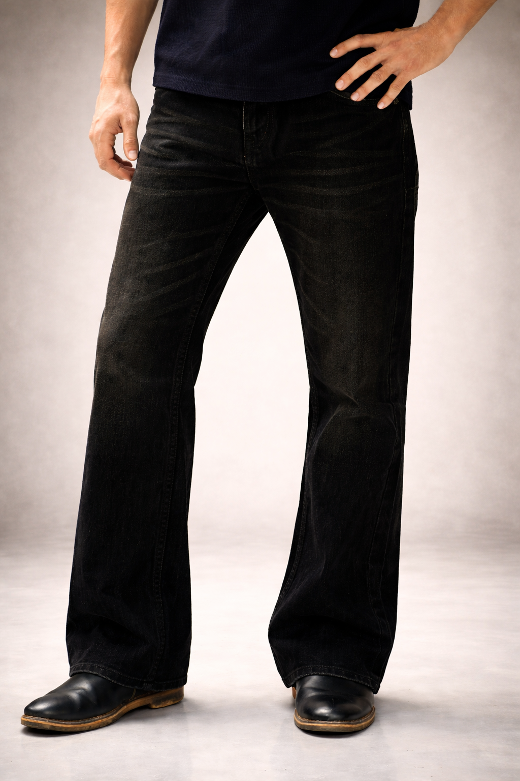 Midnight Bootcut