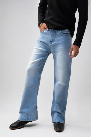 SKYLINE BOOTCUT