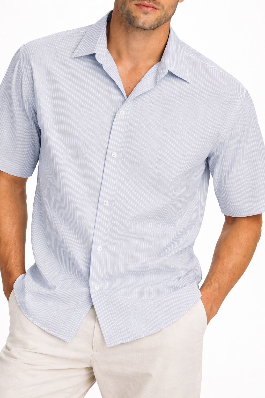 Cloudwave Graphic Shirt
