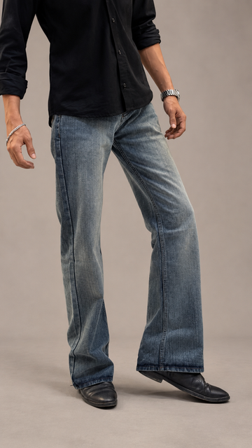 SALLU BOOTCUT