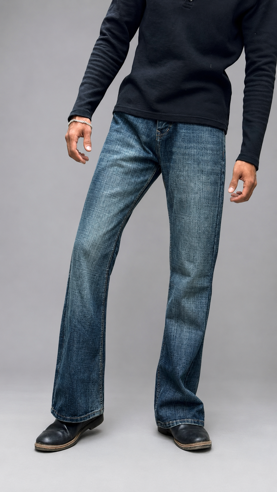 SALLU BOOTCUT