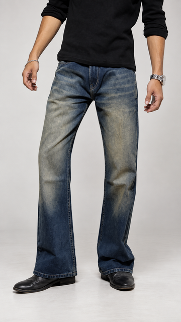 DUSKLINE BOOTCUT