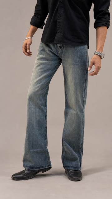 ASHVALE BOOTCUT