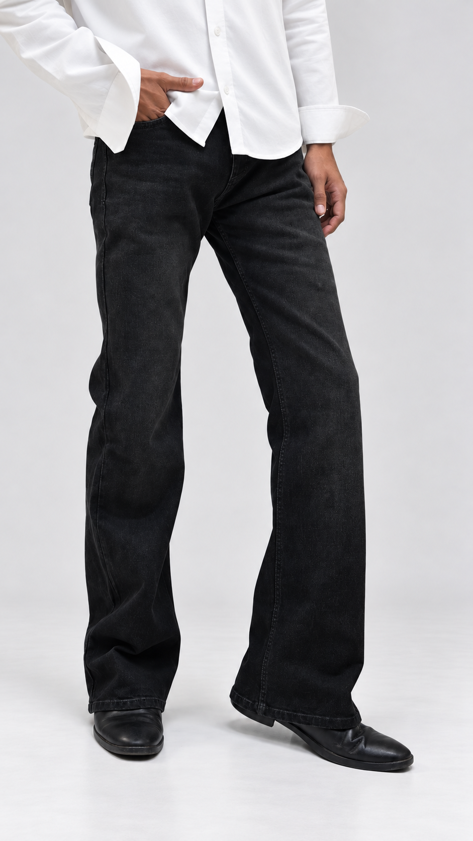 Midnight Bootcut