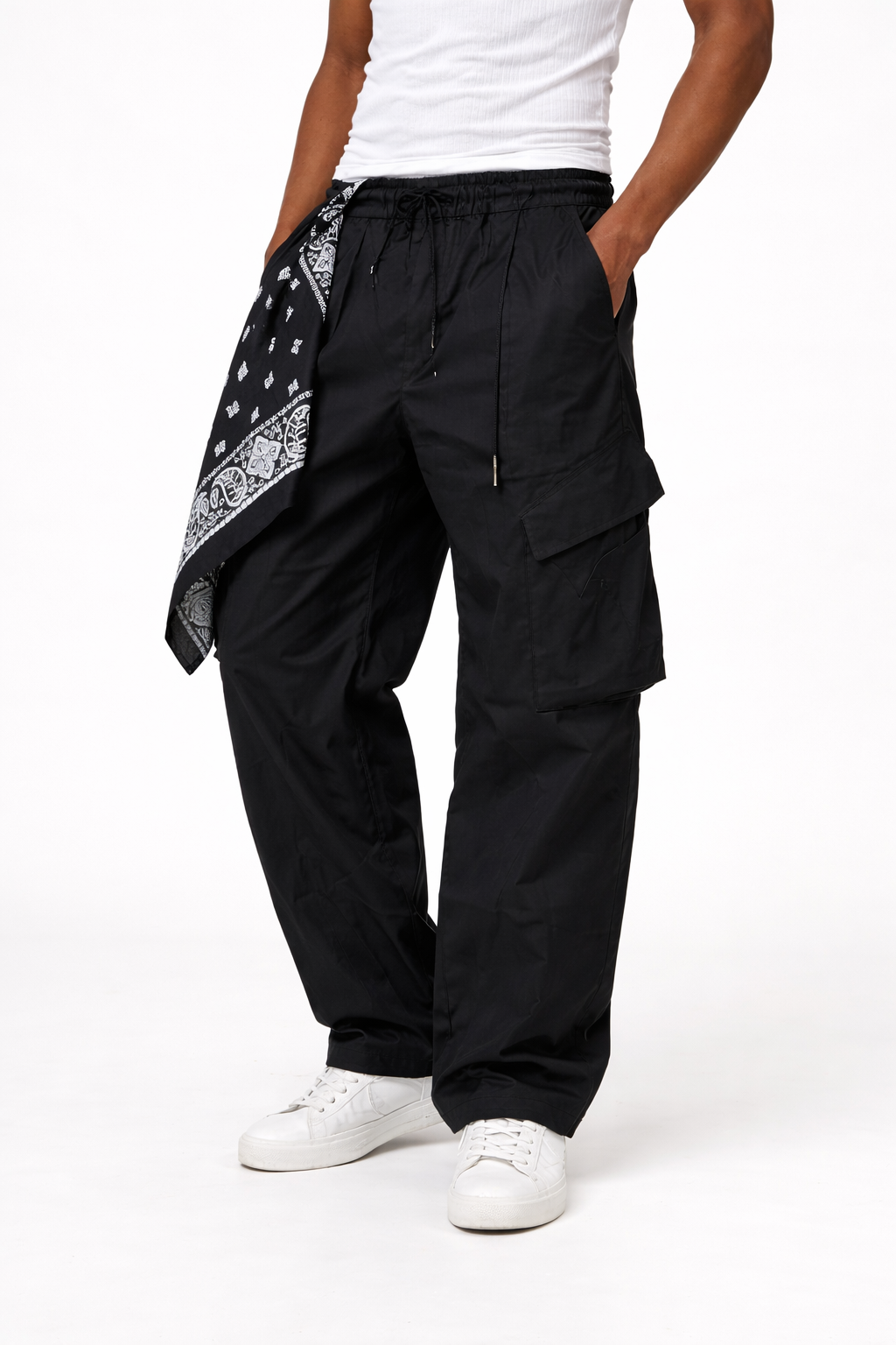 Shadowline Cargo Pants