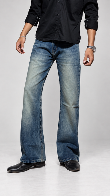ICEVALE BOOTCUT