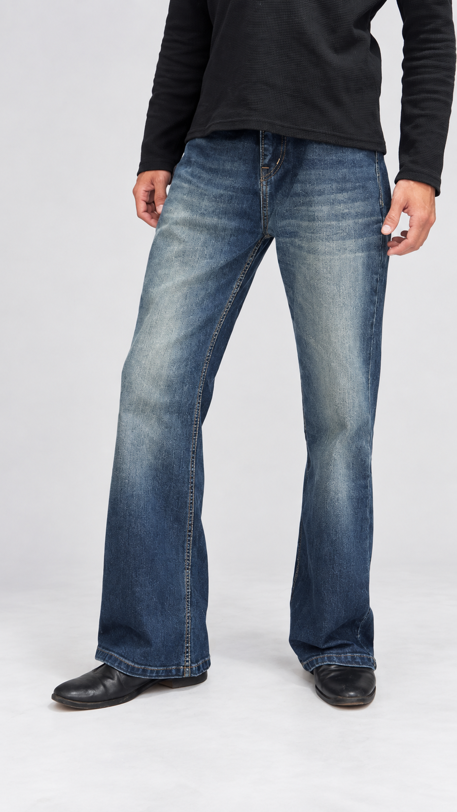 Mexico Bootcut