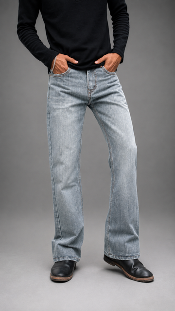 CLASSIC TOKYO BOOTCUT