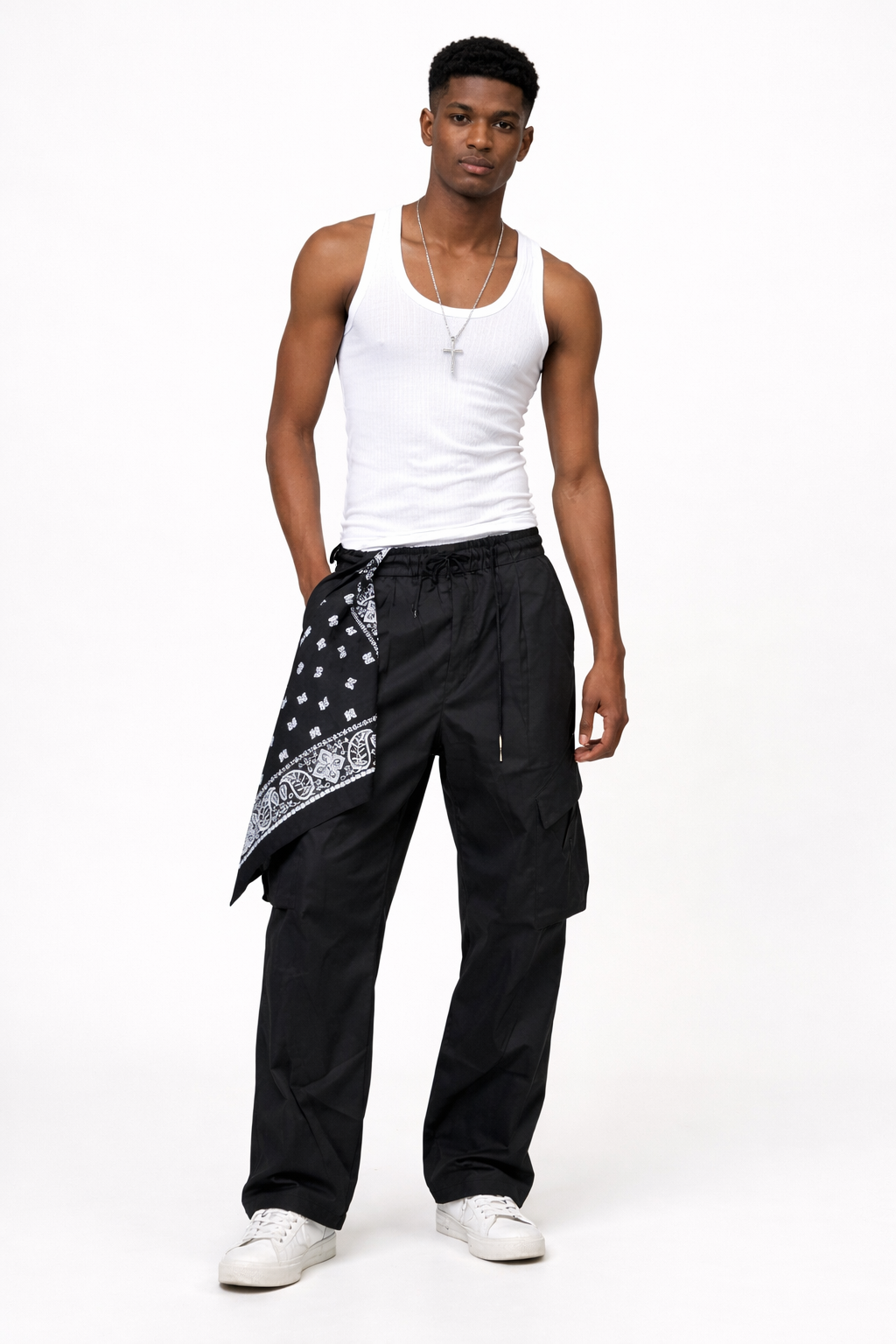 Shadowline Cargo Pants