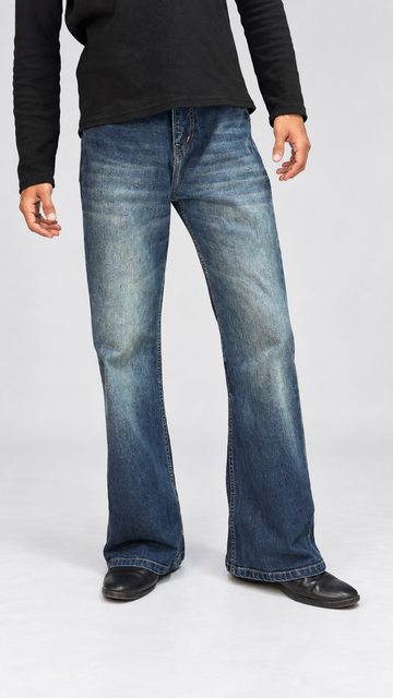 Mexico Bootcut