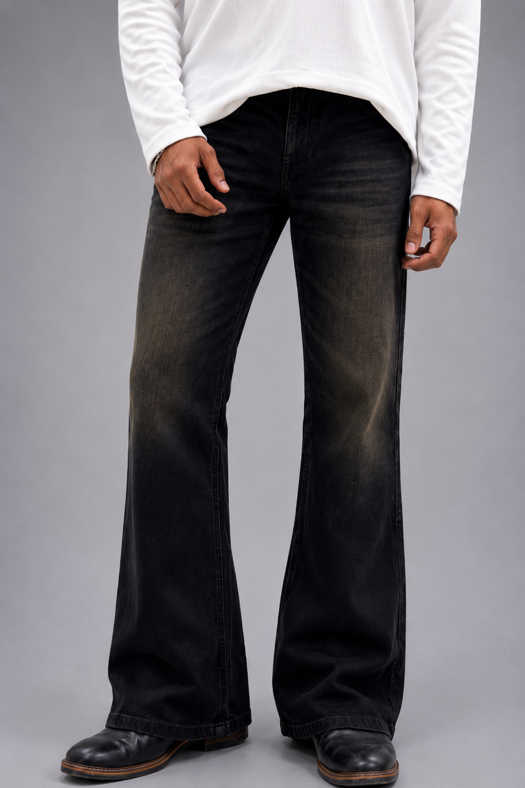 Midnight Bootcut