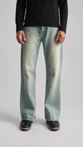 SKY FADE BOOTCUT