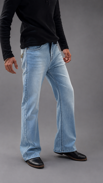 SKYLINE BOOTCUT
