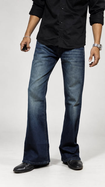 BLUEVALE BOOTCUT