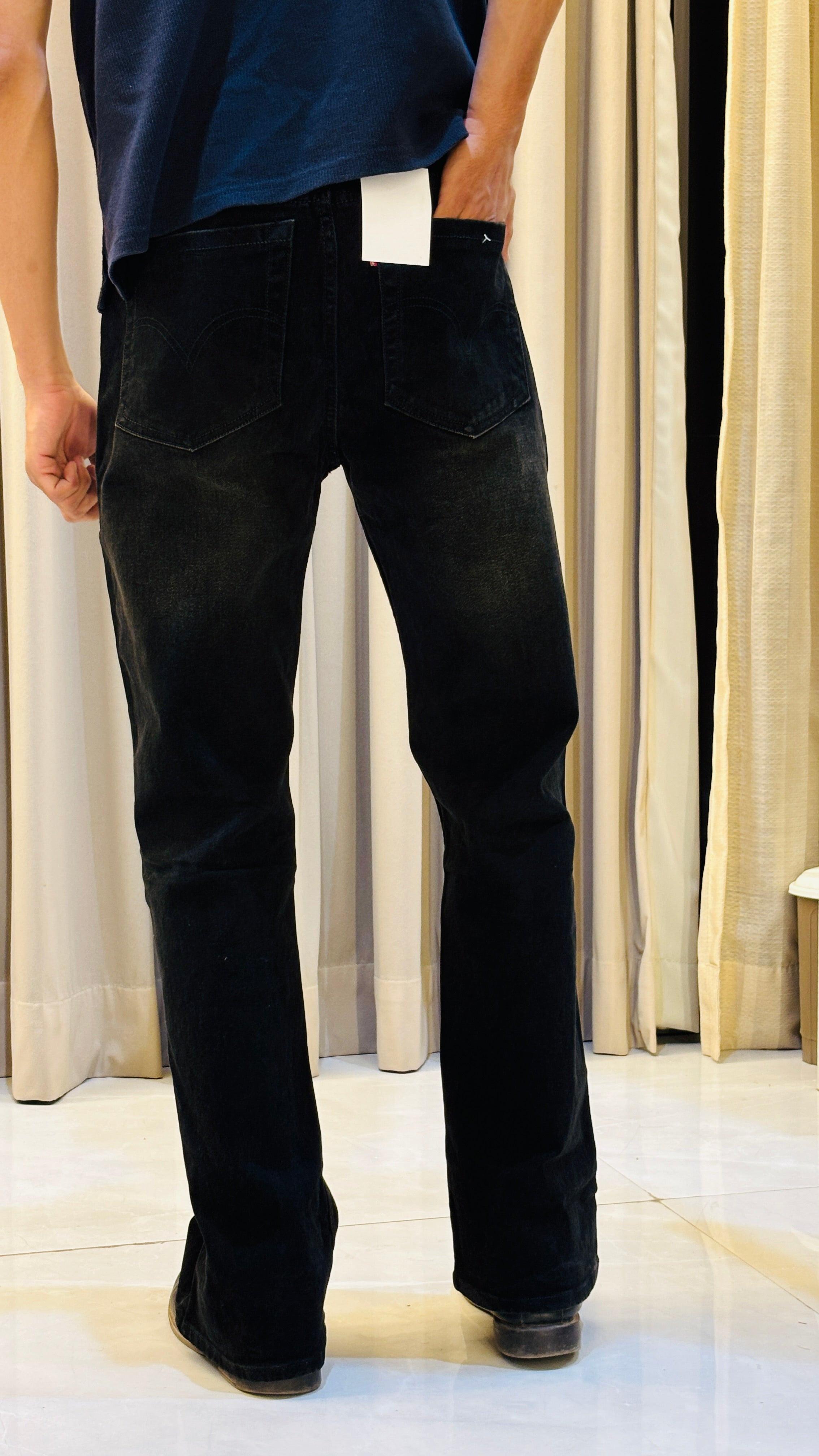 Midnight Bootcut